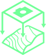 Image Overlay Icon