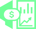 Acres nationwide sales data