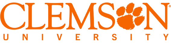 Clemson University Logo 
